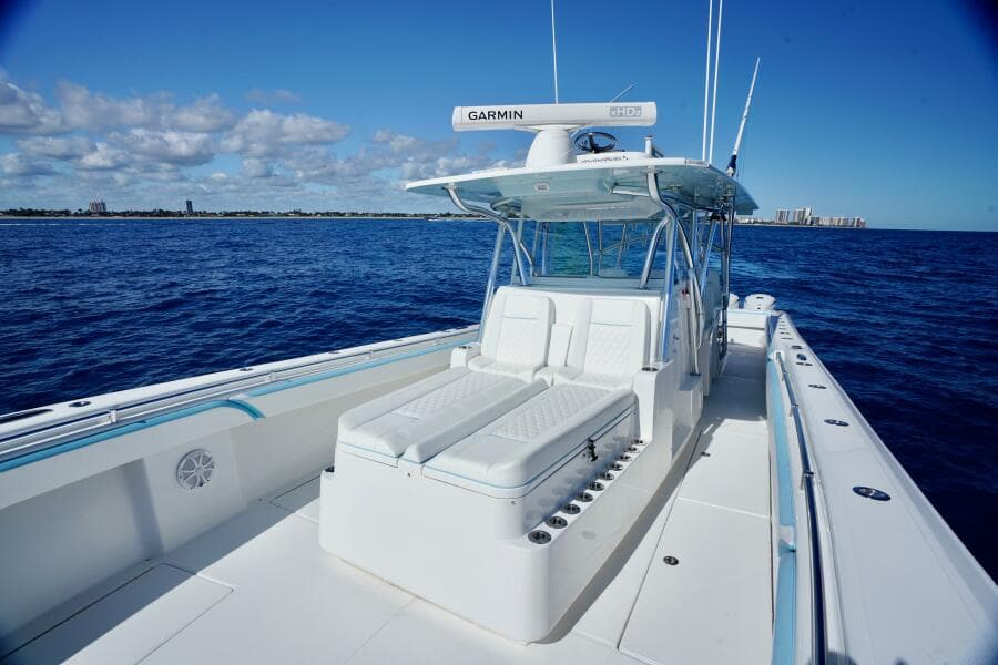 2020 SeaHunter 