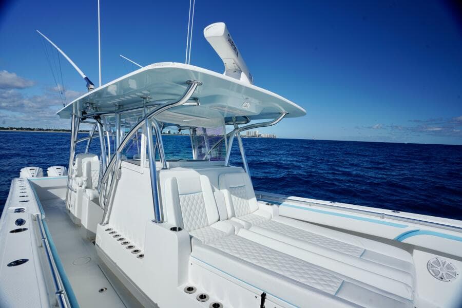 2020 SeaHunter 