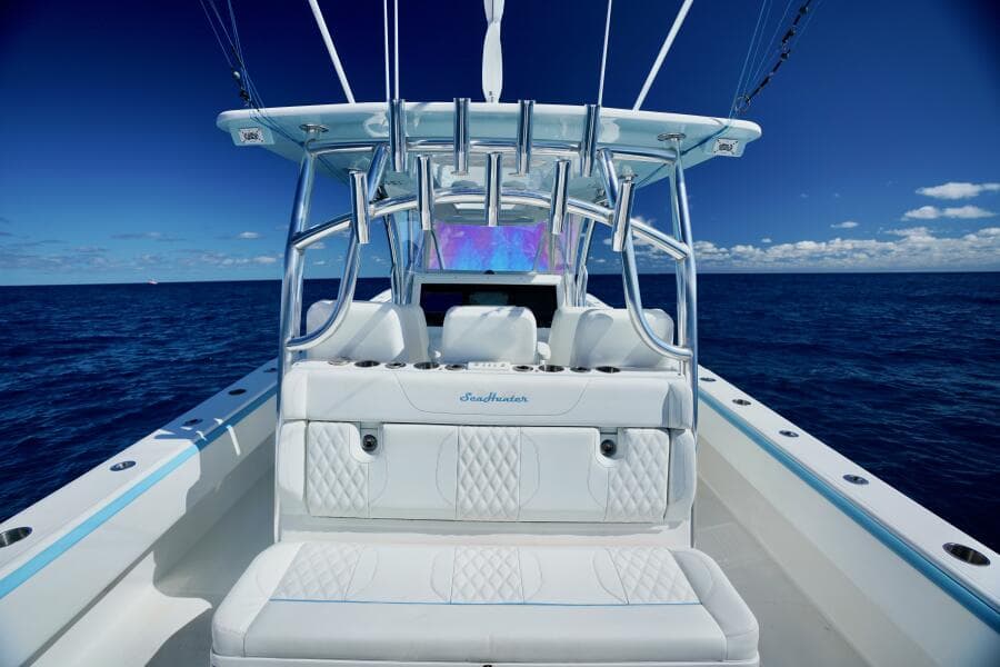 2020 SeaHunter 