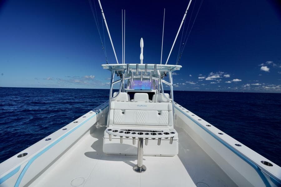 2020 SeaHunter 