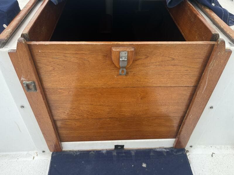 1985 Morgan 384