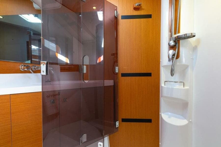 2015 Jeanneau 53DS