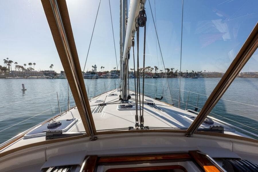 2015 Jeanneau 53DS