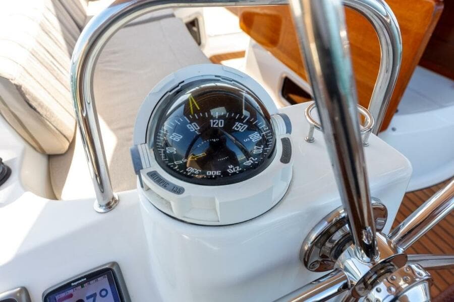 2015 Jeanneau 53DS