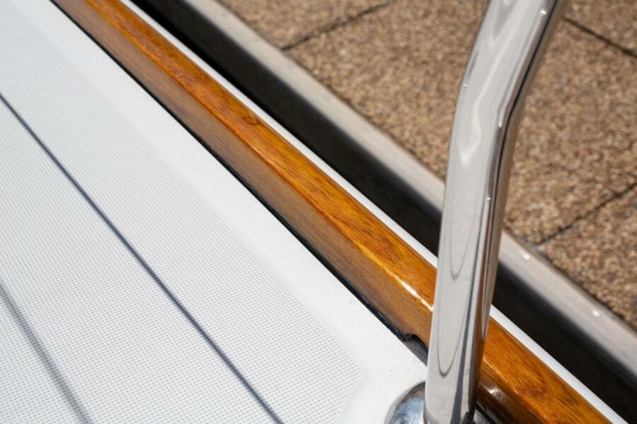 2015 Jeanneau 53DS