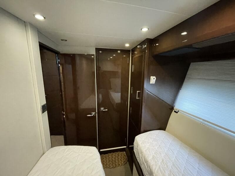 2007 Marquis 55 LS