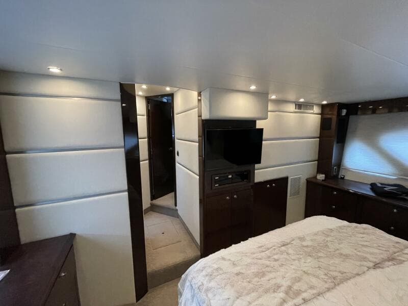 2007 Marquis 55 LS