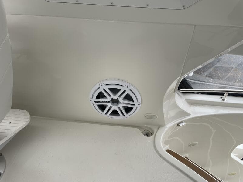 2007 Marquis 55 LS