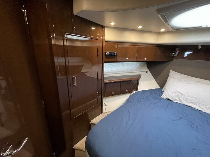 2007 Marquis 55 LS