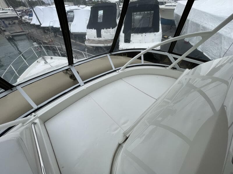 2007 Marquis 55 LS