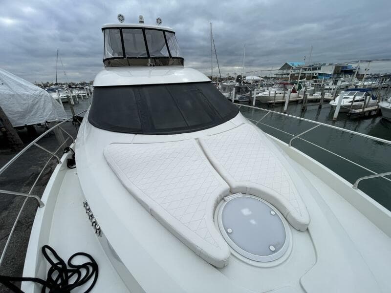 2007 Marquis 55 LS