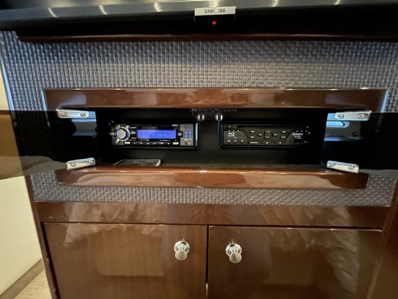 2007 Marquis 55 LS
