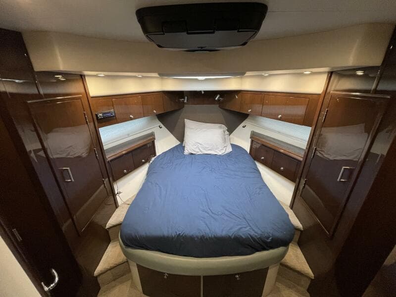 2007 Marquis 55 LS