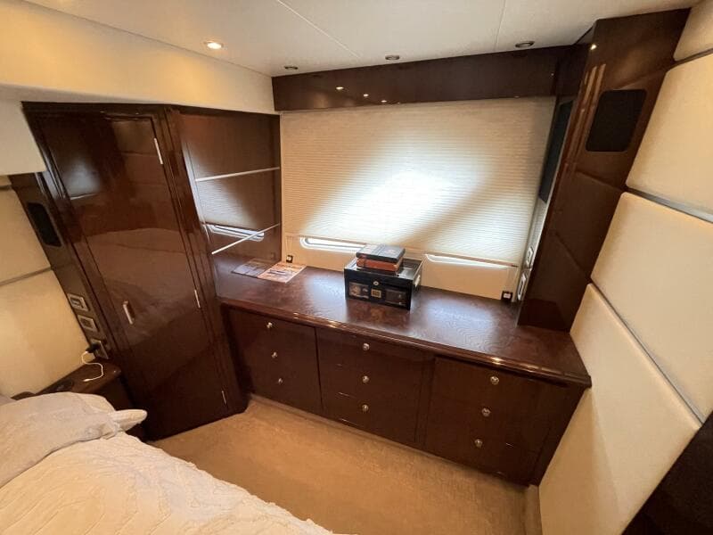2007 Marquis 55 LS