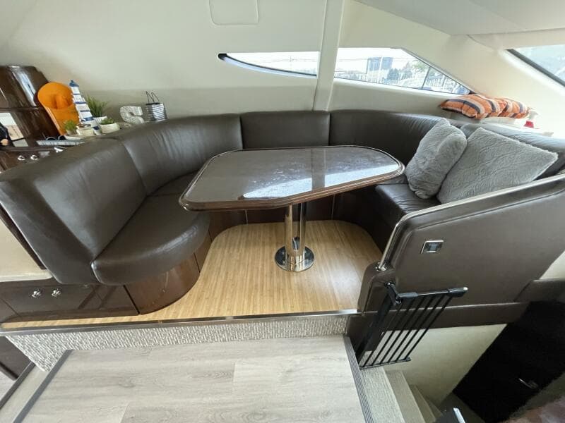 2007 Marquis 55 LS