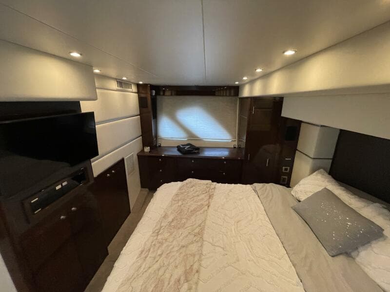 2007 Marquis 55 LS