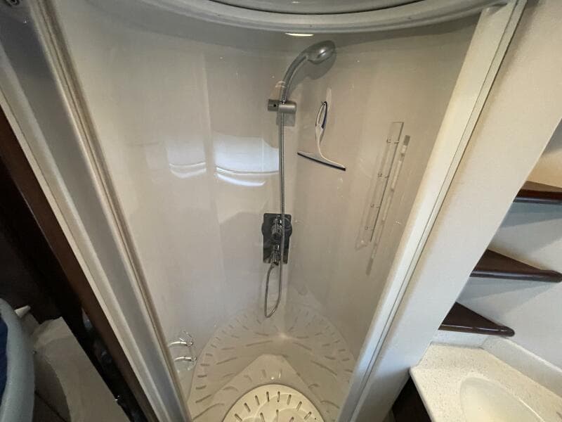 2007 Marquis 55 LS