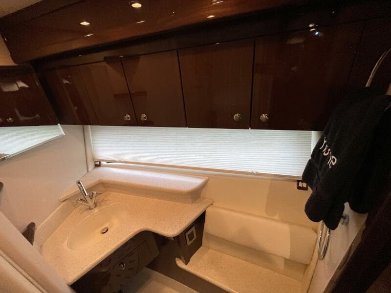 2007 Marquis 55 LS