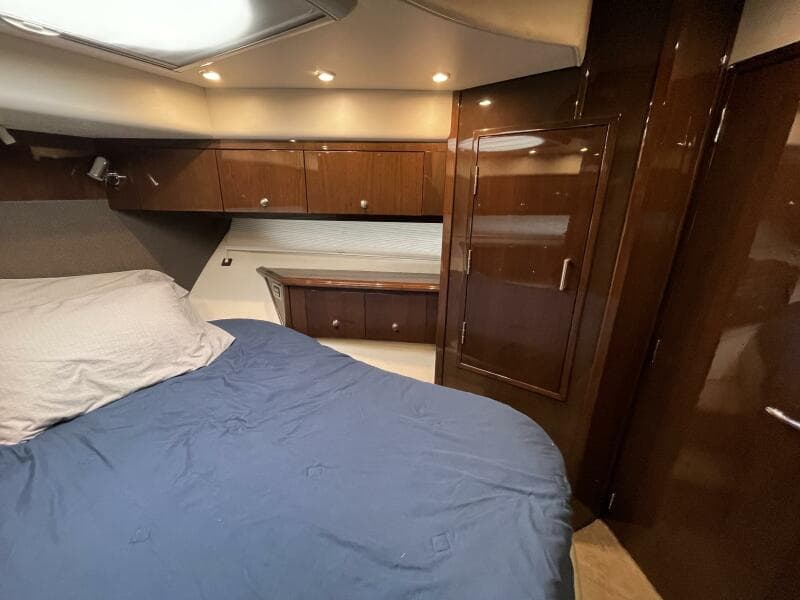 2007 Marquis 55 LS