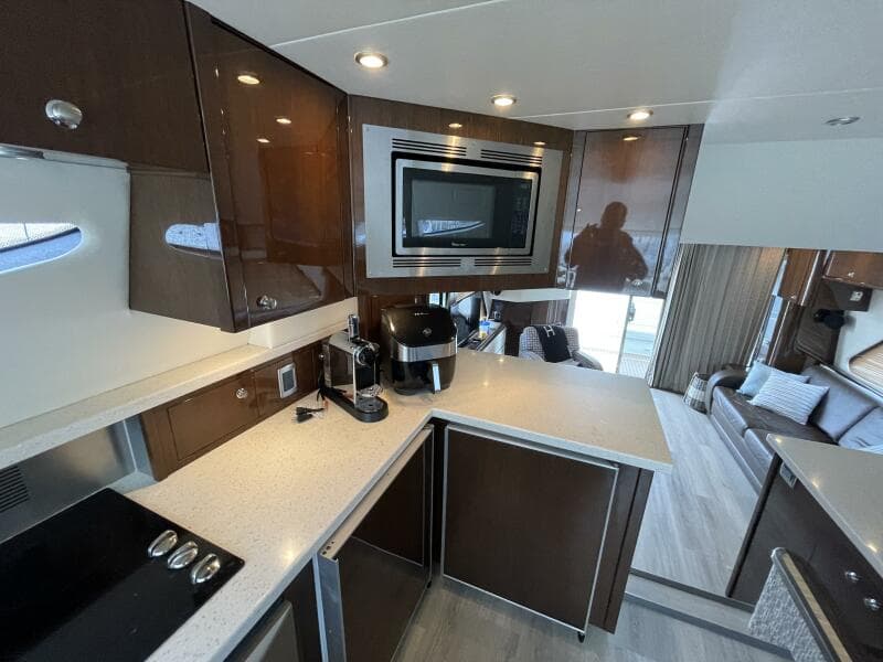 2007 Marquis 55 LS