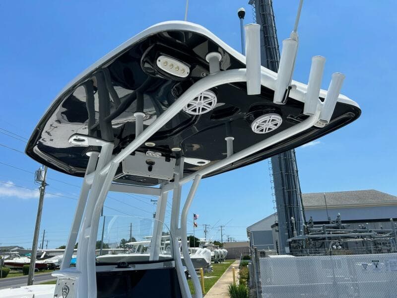 2019 Tidewater 232 Adventure