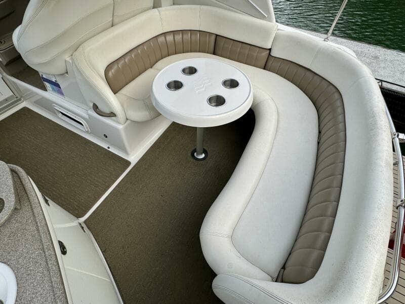 2004 Four Winns Vista 288