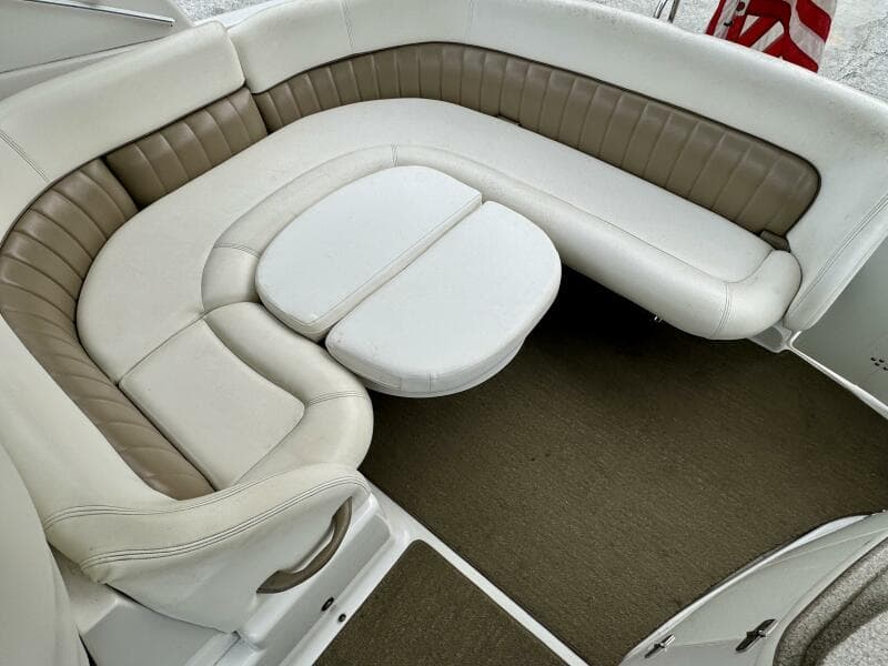 2004 Four Winns Vista 288