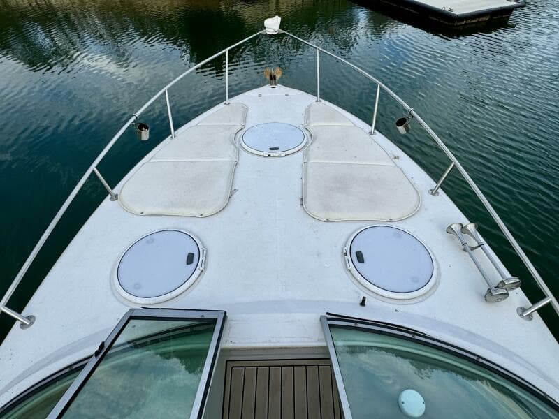 2004 Four Winns Vista 288