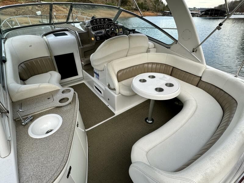 2004 Four Winns Vista 288
