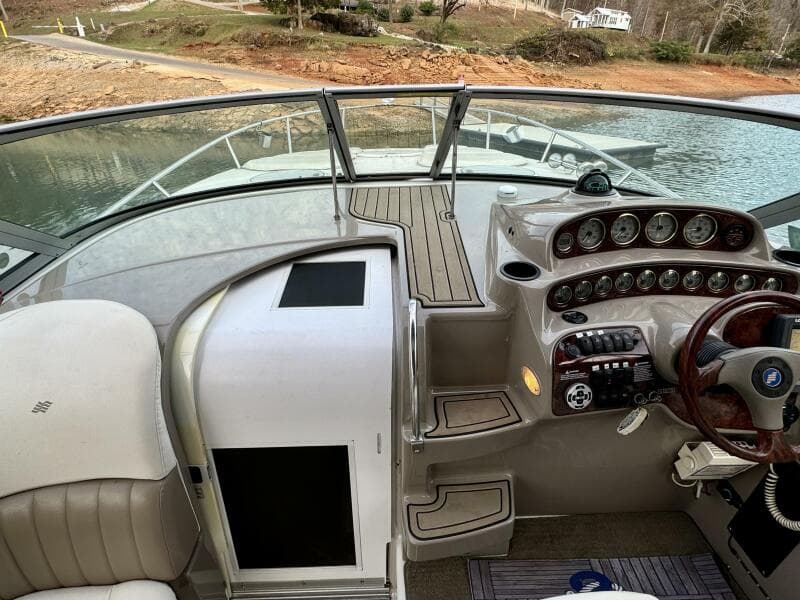 2004 Four Winns Vista 288