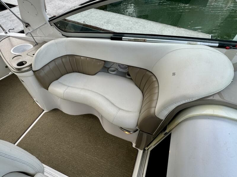 2004 Four Winns Vista 288