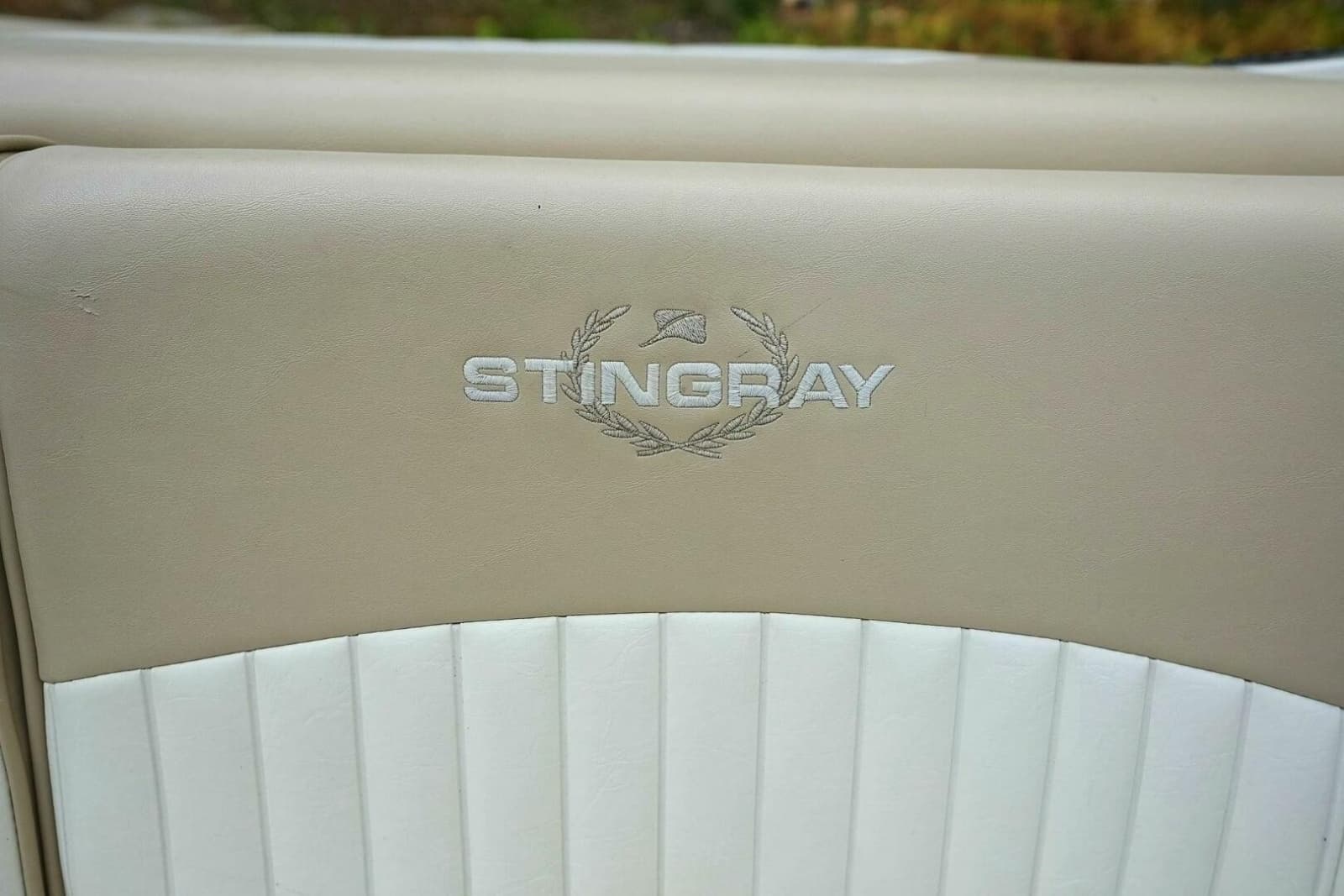 2016 Stingray CR 225