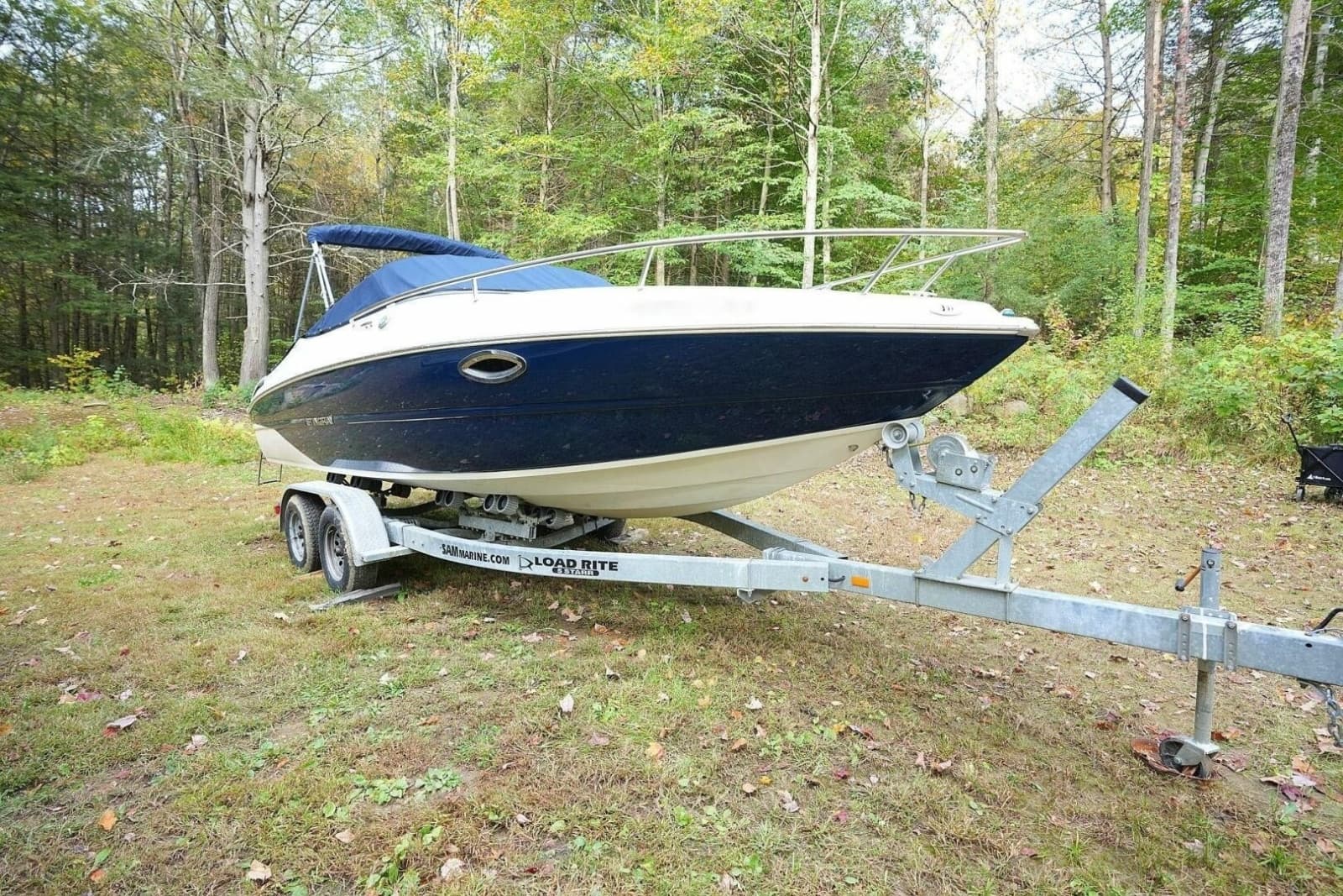 2016 Stingray CR 225