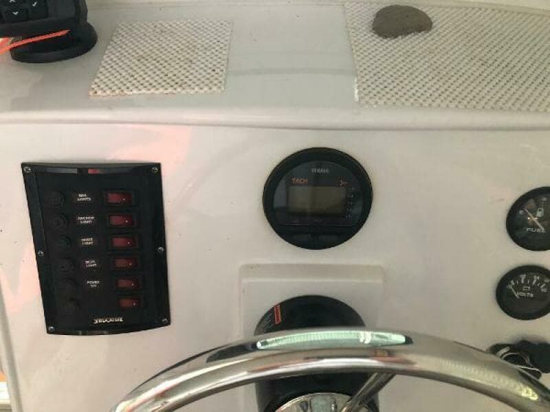 2013 Catamaran Cruiser