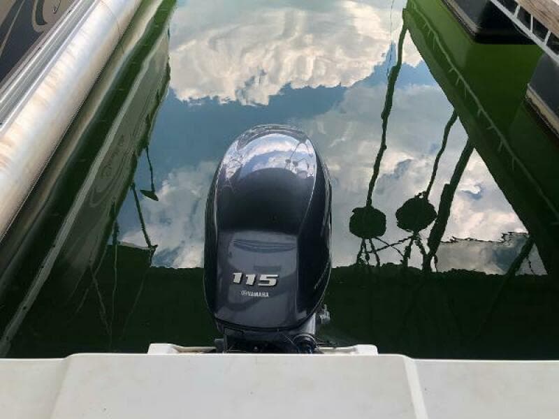 2013 Catamaran Cruiser