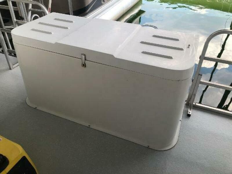 2013 Catamaran Cruiser