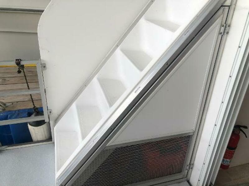 2013 Catamaran Cruiser