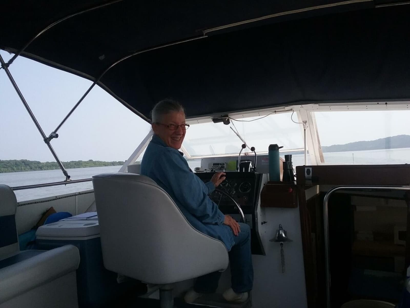 1979 Chris-Craft 350 Catalina