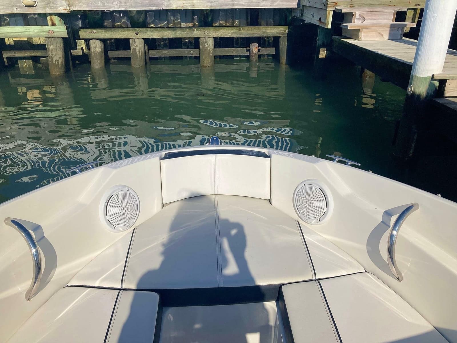 2012 Sea Ray 190 Sport