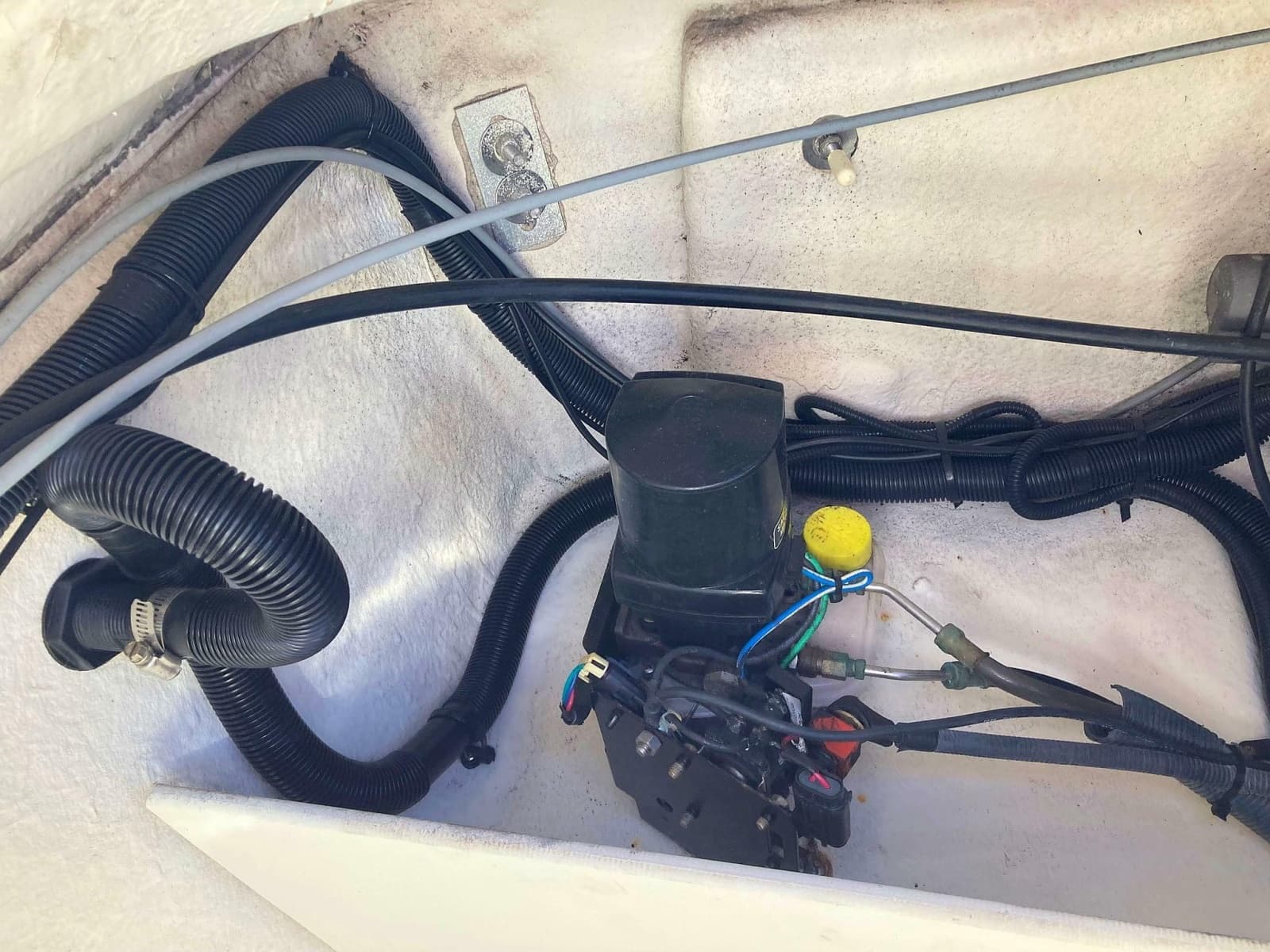 2012 Sea Ray 190 Sport