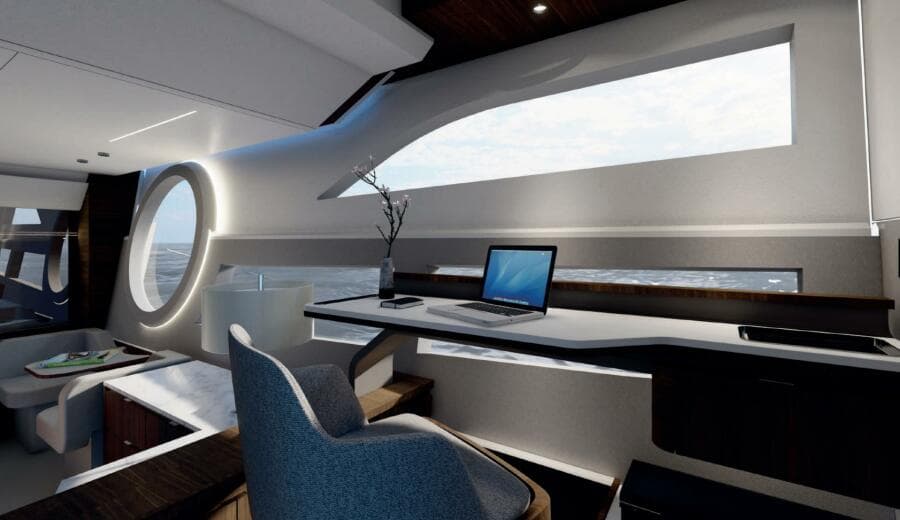 2026 Aicon 70