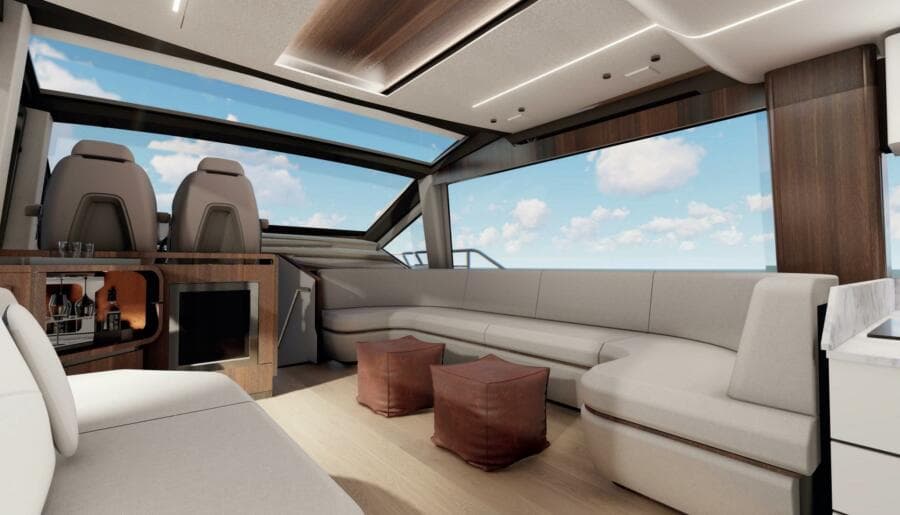 2026 Aicon 70
