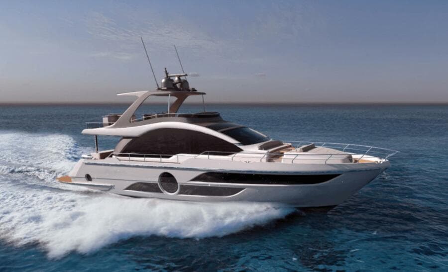 2026 Aicon 70