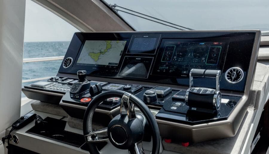 2026 Aicon 70