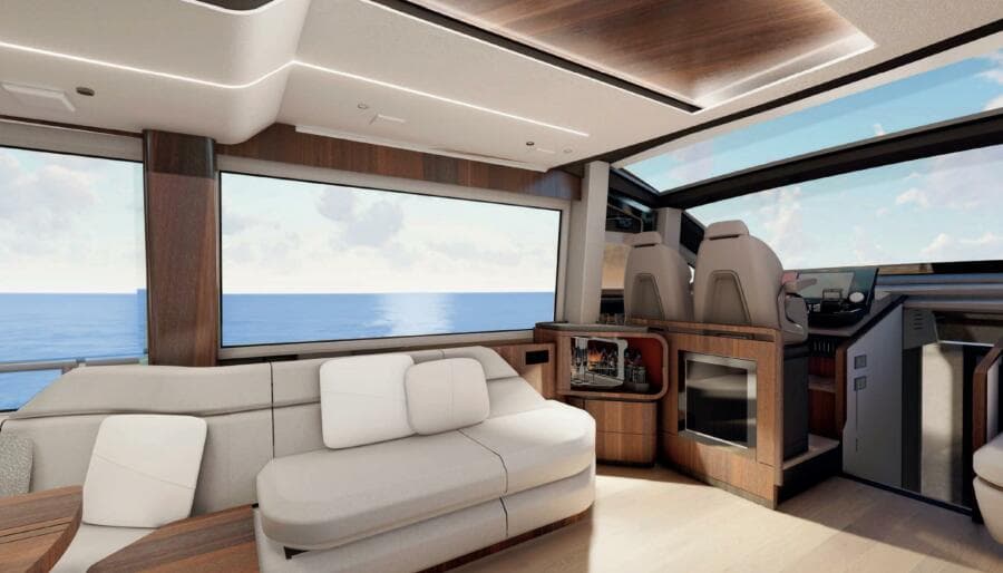 2026 Aicon 70