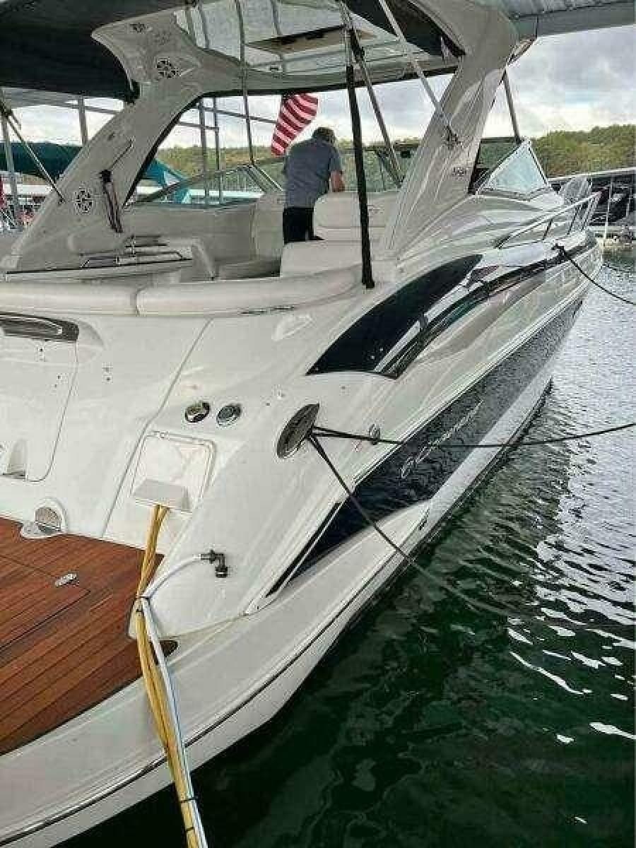 2006 Crownline 340 CR