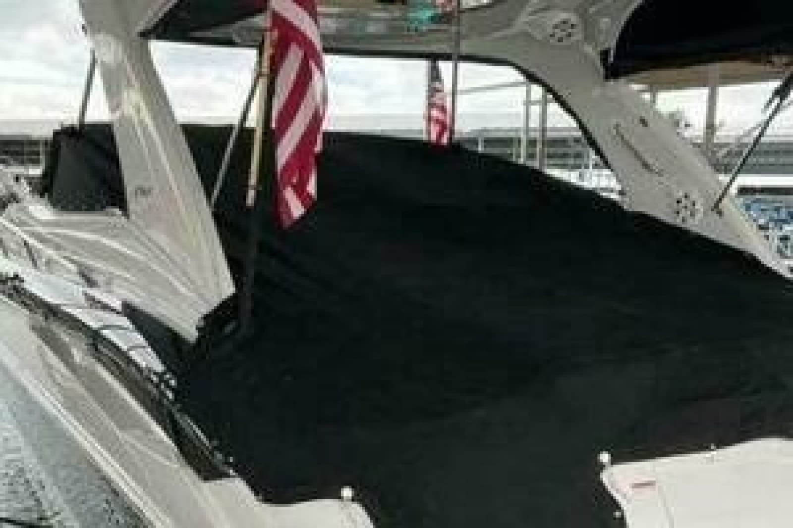 2006 Crownline 340 CR
