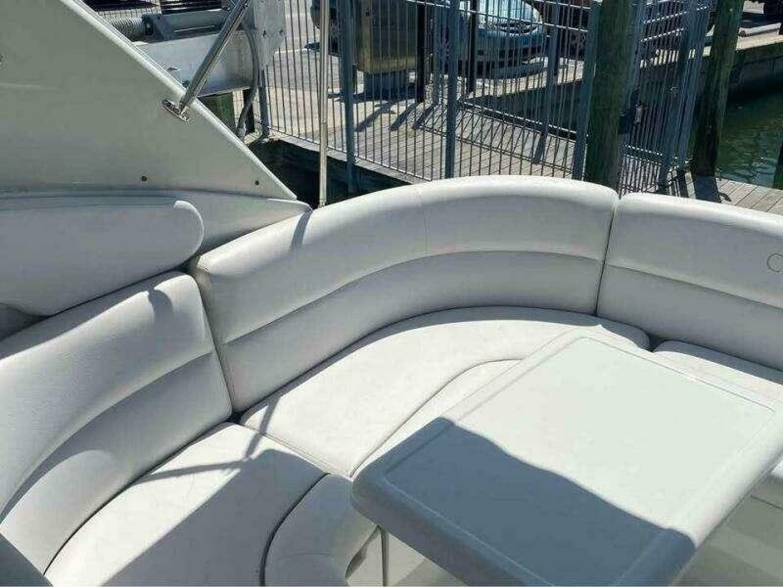 2006 Crownline 340 CR