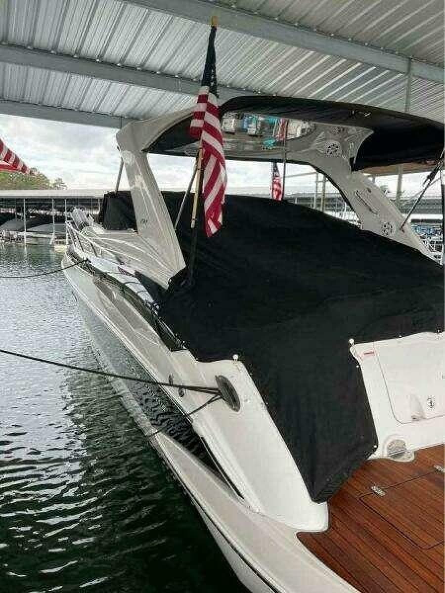2006 Crownline 340 CR