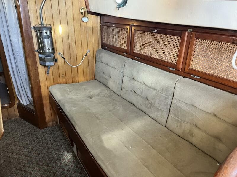 1980 Southern Cross 